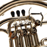 Jupiter XO Model 1651ND Kruspe Wrap French Horn SN DC03068 OPEN BOX- for sale at BrassAndWinds.com