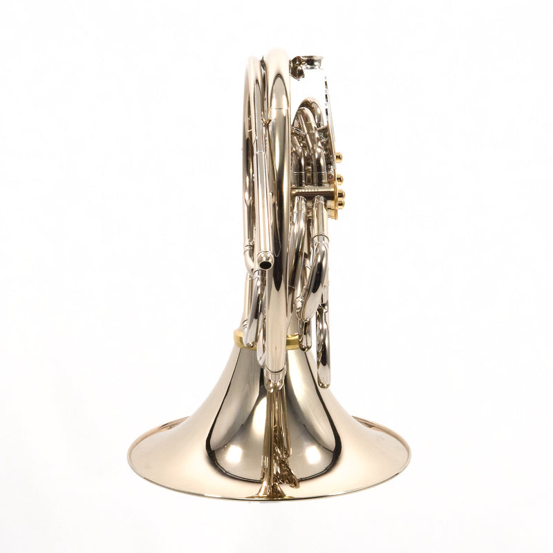 Jupiter XO Model 1651ND Kruspe Wrap French Horn SN DC03068 OPEN BOX- for sale at BrassAndWinds.com