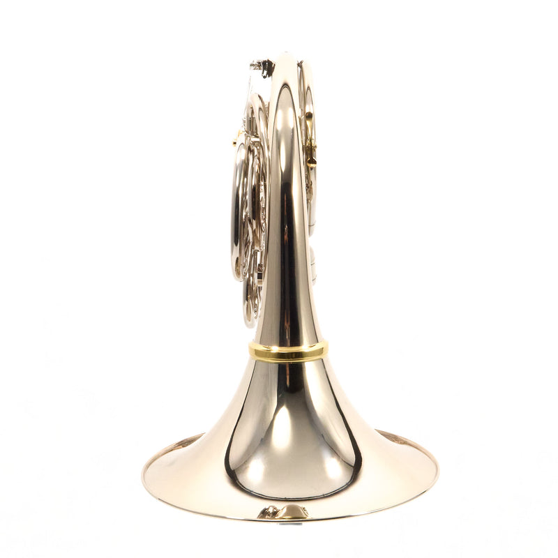 Jupiter XO Model 1651ND Kruspe Wrap French Horn SN DC03068 OPEN BOX- for sale at BrassAndWinds.com