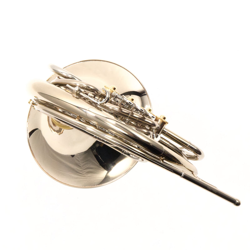 Jupiter XO Model 1651ND Kruspe Wrap French Horn SN DC03068 OPEN BOX- for sale at BrassAndWinds.com