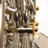 Jupiter XO Model 1651ND Kruspe Wrap French Horn SN DC03068 OPEN BOX- for sale at BrassAndWinds.com