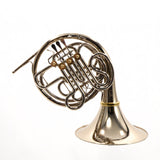 Jupiter XO Model 1651ND Kruspe Wrap French Horn SN DC03068 OPEN BOX- for sale at BrassAndWinds.com