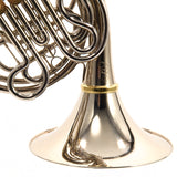 Jupiter XO Model 1651ND Kruspe Wrap French Horn SN DC03068 OPEN BOX- for sale at BrassAndWinds.com
