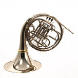 Jupiter XO Model 1651ND Kruspe Wrap French Horn SN DC03068 OPEN BOX- for sale at BrassAndWinds.com