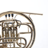 Jupiter XO Model 1651ND Kruspe Wrap French Horn SN DC04649 OPEN BOX- for sale at BrassAndWinds.com