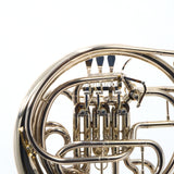 Jupiter XO Model 1651ND Kruspe Wrap French Horn SN DC04649 OPEN BOX- for sale at BrassAndWinds.com