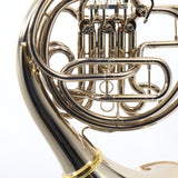 Jupiter XO Model 1651ND Kruspe Wrap French Horn SN DC04649 OPEN BOX- for sale at BrassAndWinds.com