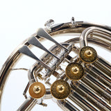 Jupiter XO Model 1651ND Kruspe Wrap French Horn SN DC04649 OPEN BOX- for sale at BrassAndWinds.com