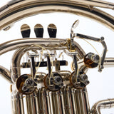 Jupiter XO Model 1651ND Kruspe Wrap French Horn SN DC04649 OPEN BOX- for sale at BrassAndWinds.com