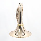 Jupiter XO Model 1651ND Kruspe Wrap French Horn SN DC04649 OPEN BOX- for sale at BrassAndWinds.com