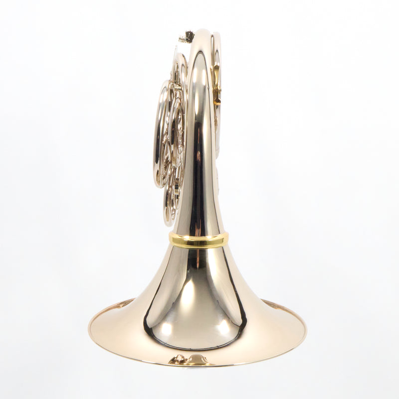 Jupiter XO Model 1651ND Kruspe Wrap French Horn SN DC04649 OPEN BOX- for sale at BrassAndWinds.com