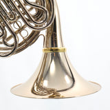 Jupiter XO Model 1651ND Kruspe Wrap French Horn SN DC04649 OPEN BOX- for sale at BrassAndWinds.com