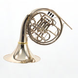 Jupiter XO Model 1651ND Kruspe Wrap French Horn SN DC04649 OPEN BOX- for sale at BrassAndWinds.com