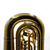 Jupiter XO Model 1680L 5-Valve Professional CC Tuba SN EC01774 OPEN BOX- for sale at BrassAndWinds.com