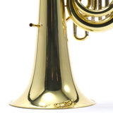 Jupiter XO Model 1680L Professional 5 Valve CC Tuba MINT CONDITION- for sale at BrassAndWinds.com