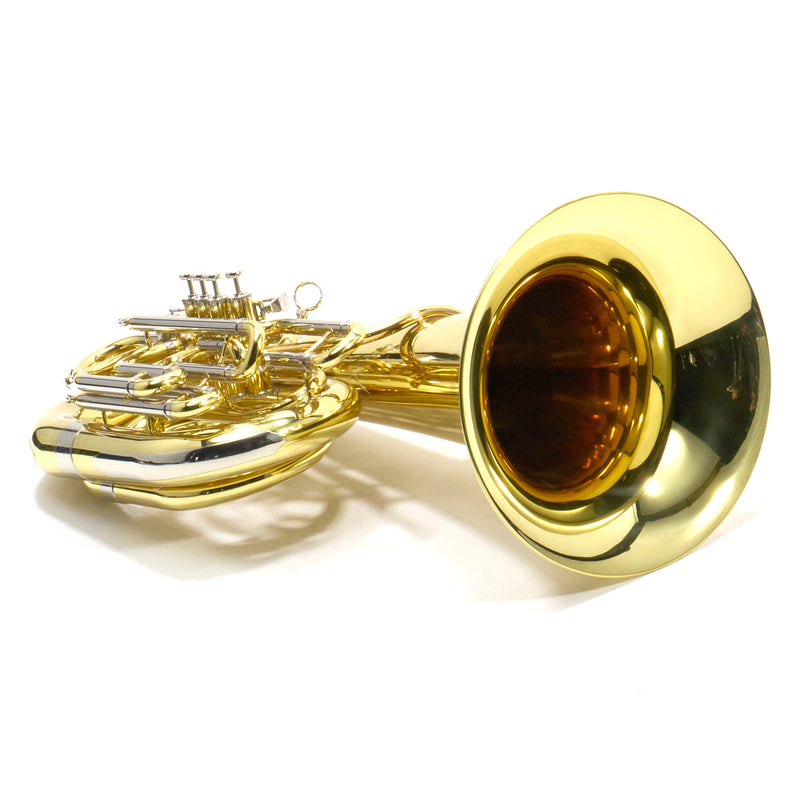 Jupiter XO Model 1680L Professional 5 Valve CC Tuba MINT CONDITION- for sale at BrassAndWinds.com