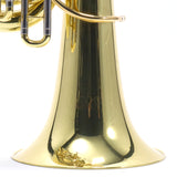 Jupiter XO Model 1680L Professional 5 Valve CC Tuba MINT CONDITION- for sale at BrassAndWinds.com