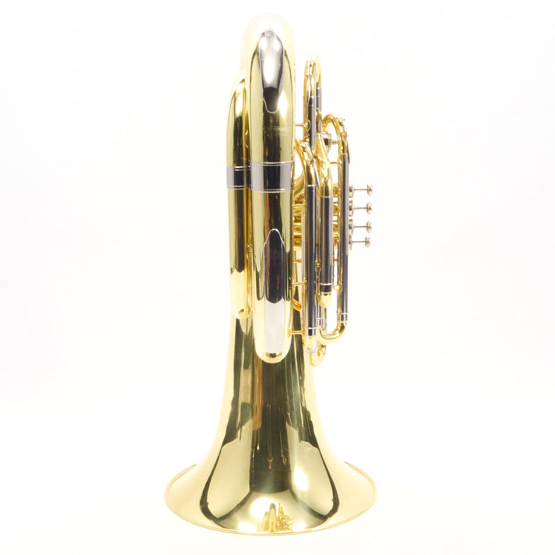 Jupiter XO Model 1680L Professional 5 Valve CC Tuba SN UC07650 EXCELLENT- for sale at BrassAndWinds.com