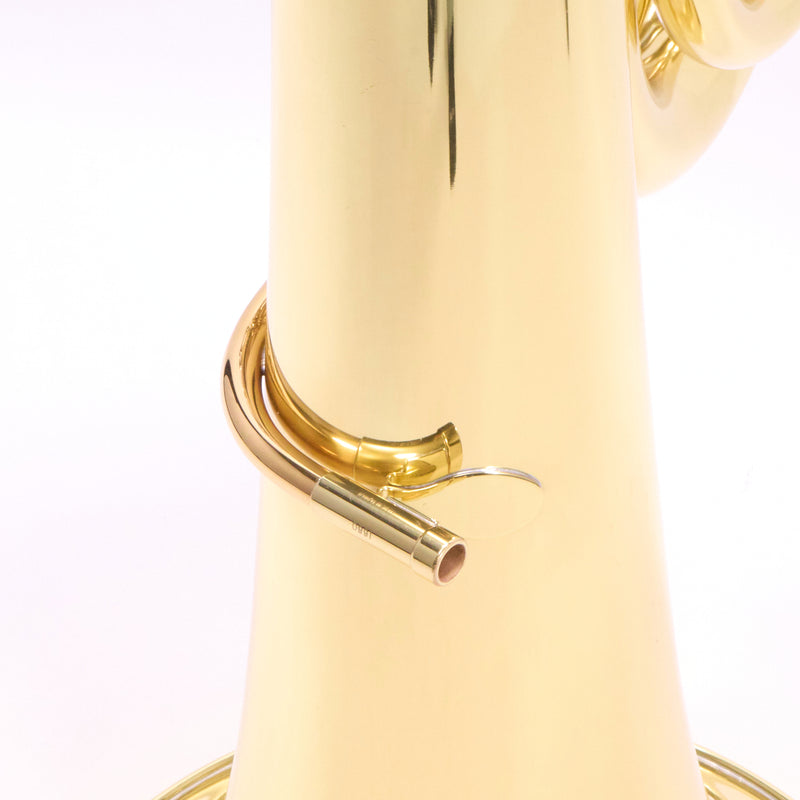 Jupiter XO Model 1680L Professional 5 Valve CC Tuba SN UC07650 EXCELLENT- for sale at BrassAndWinds.com
