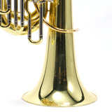 Jupiter XO Model 1680L Professional 5 Valve CC Tuba SN UC07650 EXCELLENT- for sale at BrassAndWinds.com