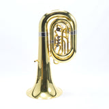 Jupiter XO Model 1680L Professional 5 Valve CC Tuba SN UC07650 EXCELLENT- for sale at BrassAndWinds.com