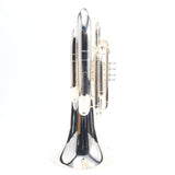 Jupiter XO Model 1680S Professional CC Tuba MINT CONDITION- for sale at BrassAndWinds.com