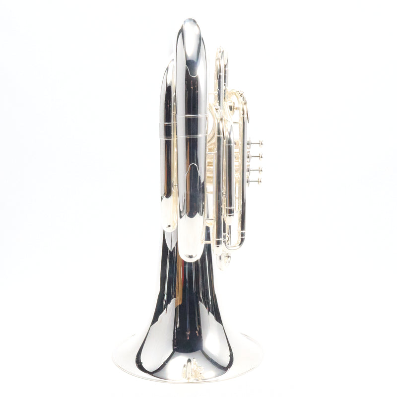 Jupiter XO Model 1680S Professional CC Tuba MINT CONDITION- for sale at BrassAndWinds.com