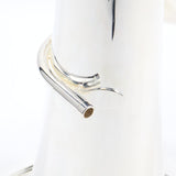 Jupiter XO Model 1680S Professional CC Tuba MINT CONDITION- for sale at BrassAndWinds.com