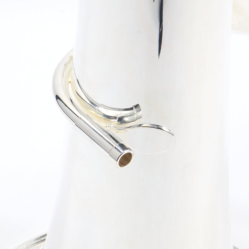 Jupiter XO Model 1680S Professional CC Tuba MINT CONDITION- for sale at BrassAndWinds.com