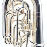 Jupiter XO Model 1680S Professional CC Tuba MINT CONDITION- for sale at BrassAndWinds.com