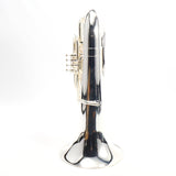 Jupiter XO Model 1680S Professional CC Tuba MINT CONDITION- for sale at BrassAndWinds.com