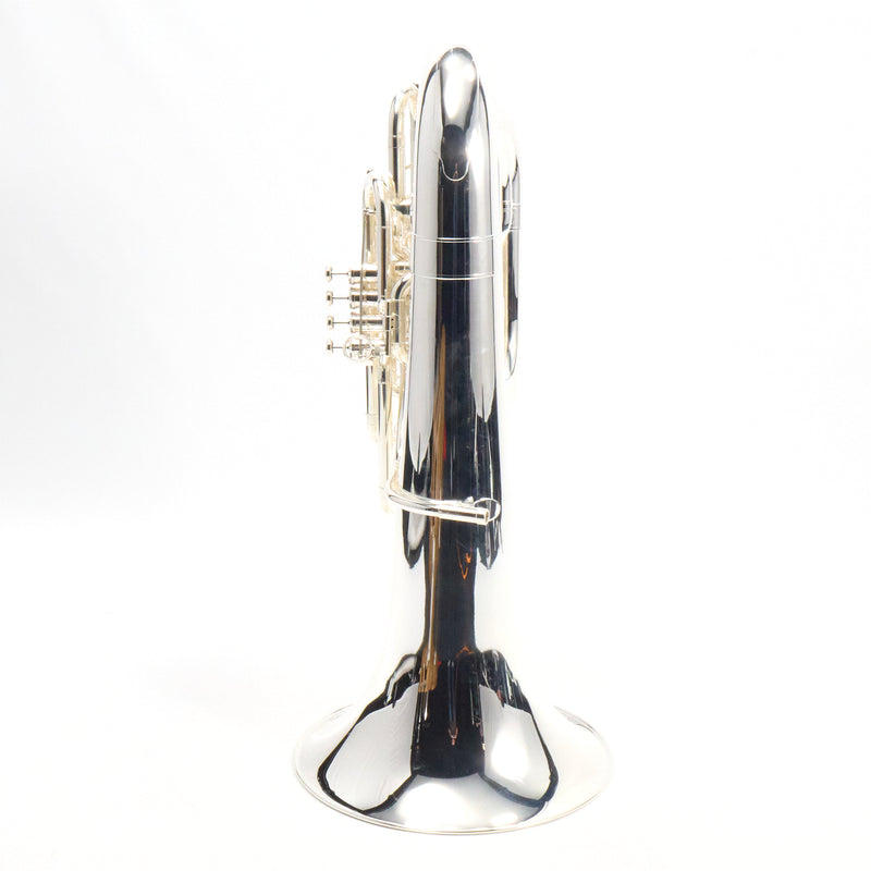 Jupiter XO Model 1680S Professional CC Tuba MINT CONDITION- for sale at BrassAndWinds.com