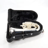 Jupiter XO Model 1680S Professional CC Tuba MINT CONDITION- for sale at BrassAndWinds.com
