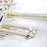 Jupiter XO Model 1700S Bb-A Piccolo Trumpet SN DA06083 EXCELLENT- for sale at BrassAndWinds.com