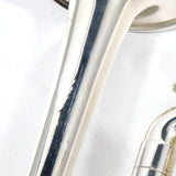 Jupiter XO Model 1700S Bb-A Piccolo Trumpet SN DA06083 EXCELLENT- for sale at BrassAndWinds.com