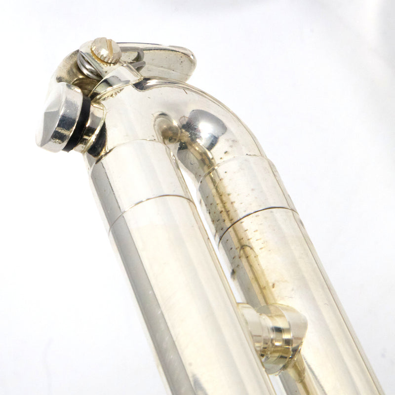 Jupiter XO Model 1700S Bb-A Piccolo Trumpet SN DA06083 EXCELLENT- for sale at BrassAndWinds.com