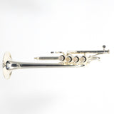 Jupiter XO Model 1700S Bb-A Piccolo Trumpet SN DA06083 EXCELLENT- for sale at BrassAndWinds.com