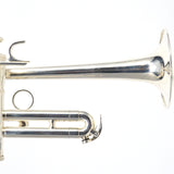 Jupiter XO Model 1700S Bb-A Piccolo Trumpet SN DA06083 EXCELLENT- for sale at BrassAndWinds.com