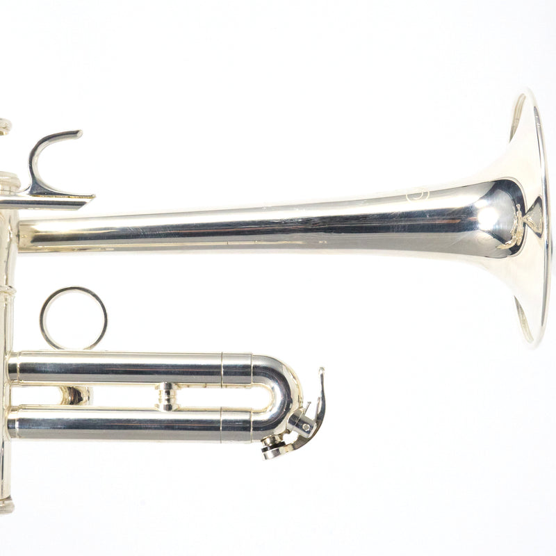 Jupiter XO Model 1700S Bb-A Piccolo Trumpet SN DA06083 EXCELLENT- for sale at BrassAndWinds.com