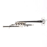 Jupiter XO Model 1700S Bb-A Professional Piccolo Trumpet MINT CONDITION- for sale at BrassAndWinds.com