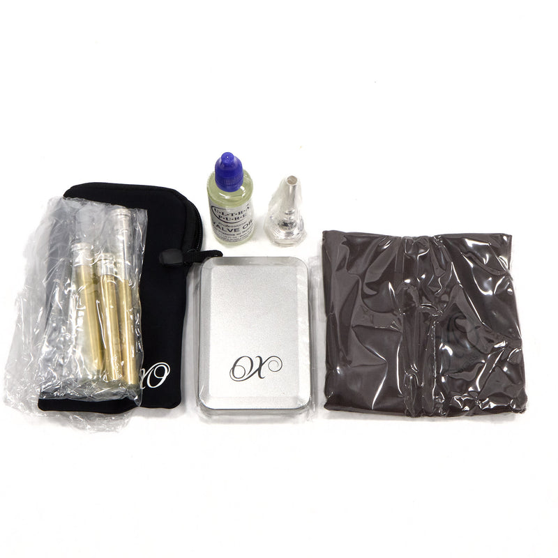 Jupiter XO Model 1700S Bb-A Professional Piccolo Trumpet MINT CONDITION- for sale at BrassAndWinds.com