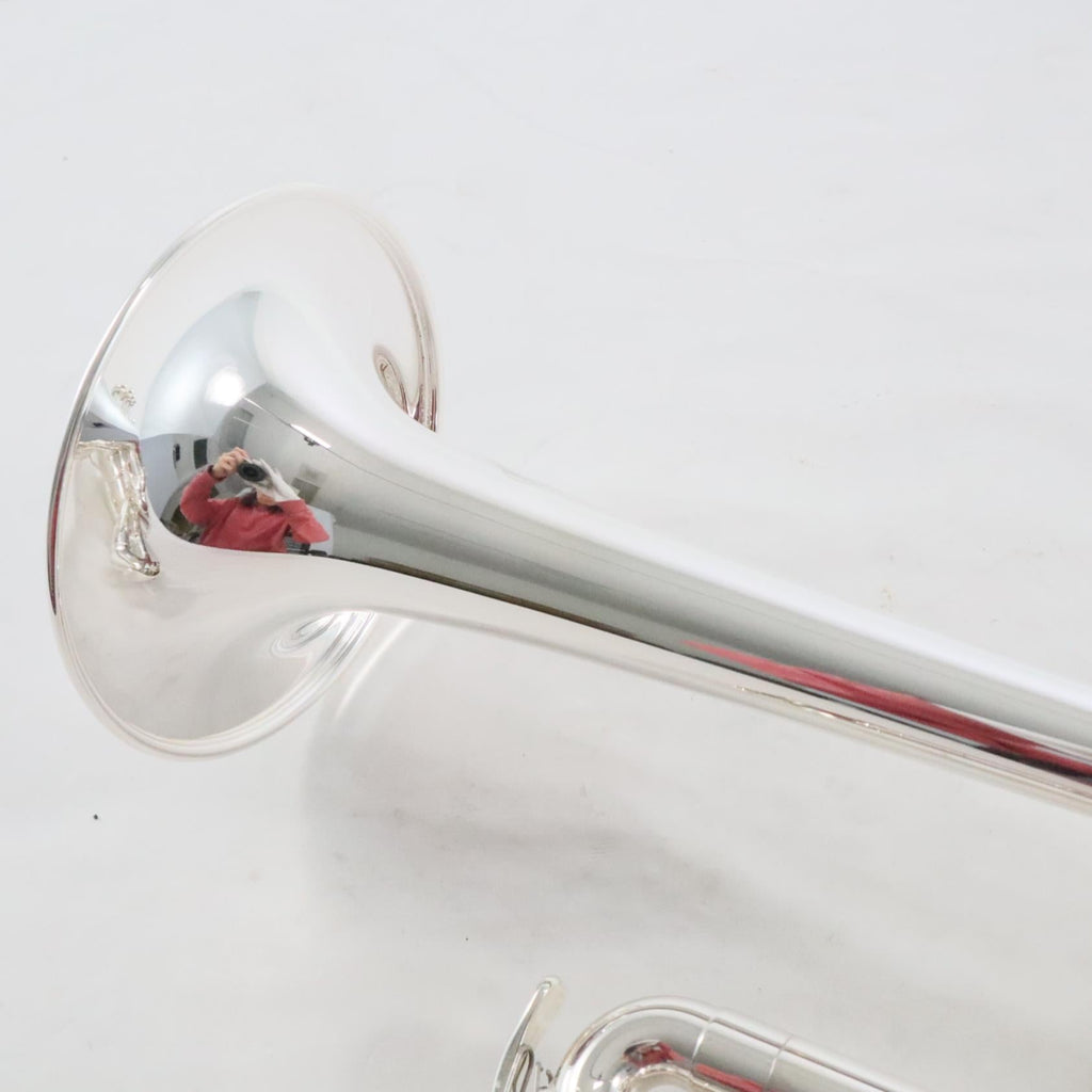 Jupiter discount piccolo trumpet