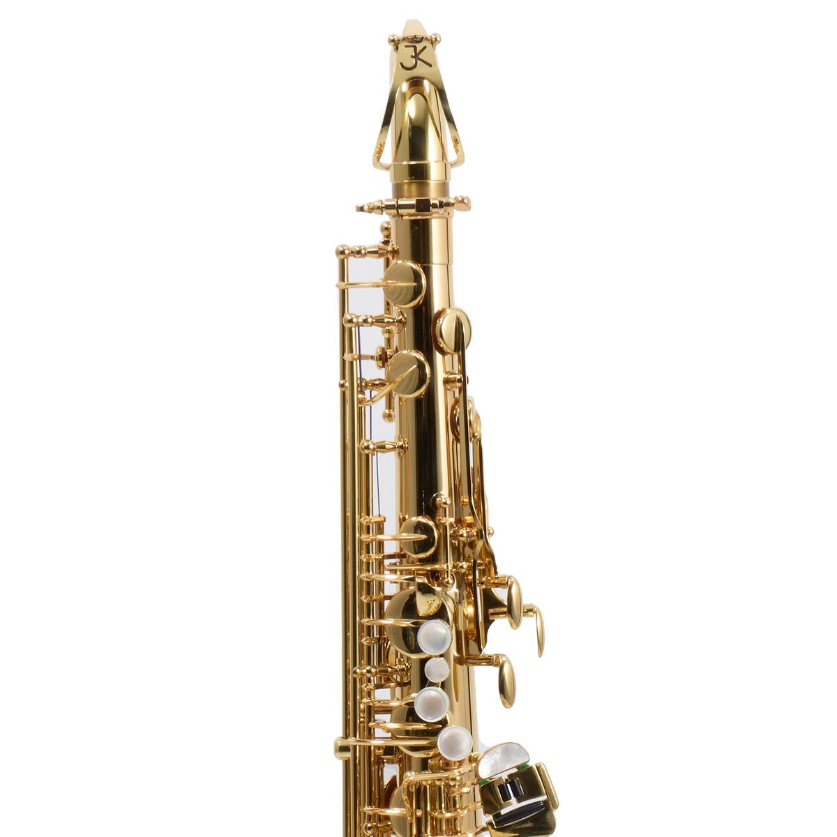 Keilwerth Model SX-90R Professional Tenor Saxophone