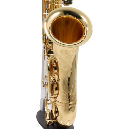 Keilwerth Model SX-90R Professional Tenor Saxophone