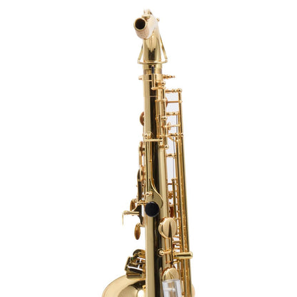 Keilwerth Model SX-90R Professional Tenor Saxophone