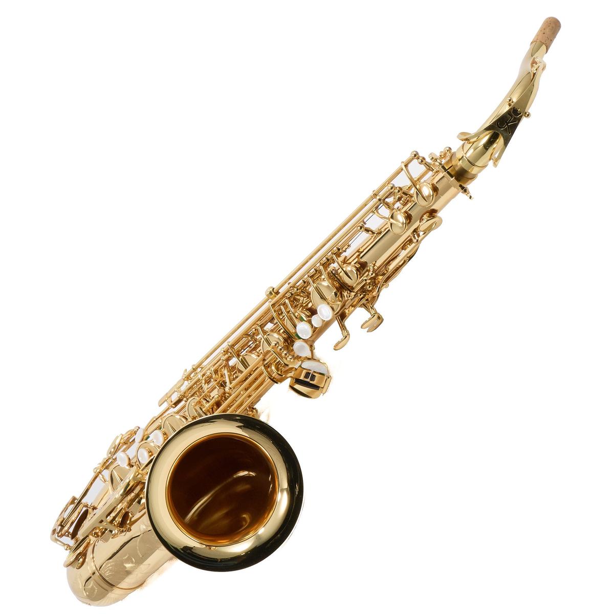 Keilwerth Model SX-90R Professional Tenor Saxophone