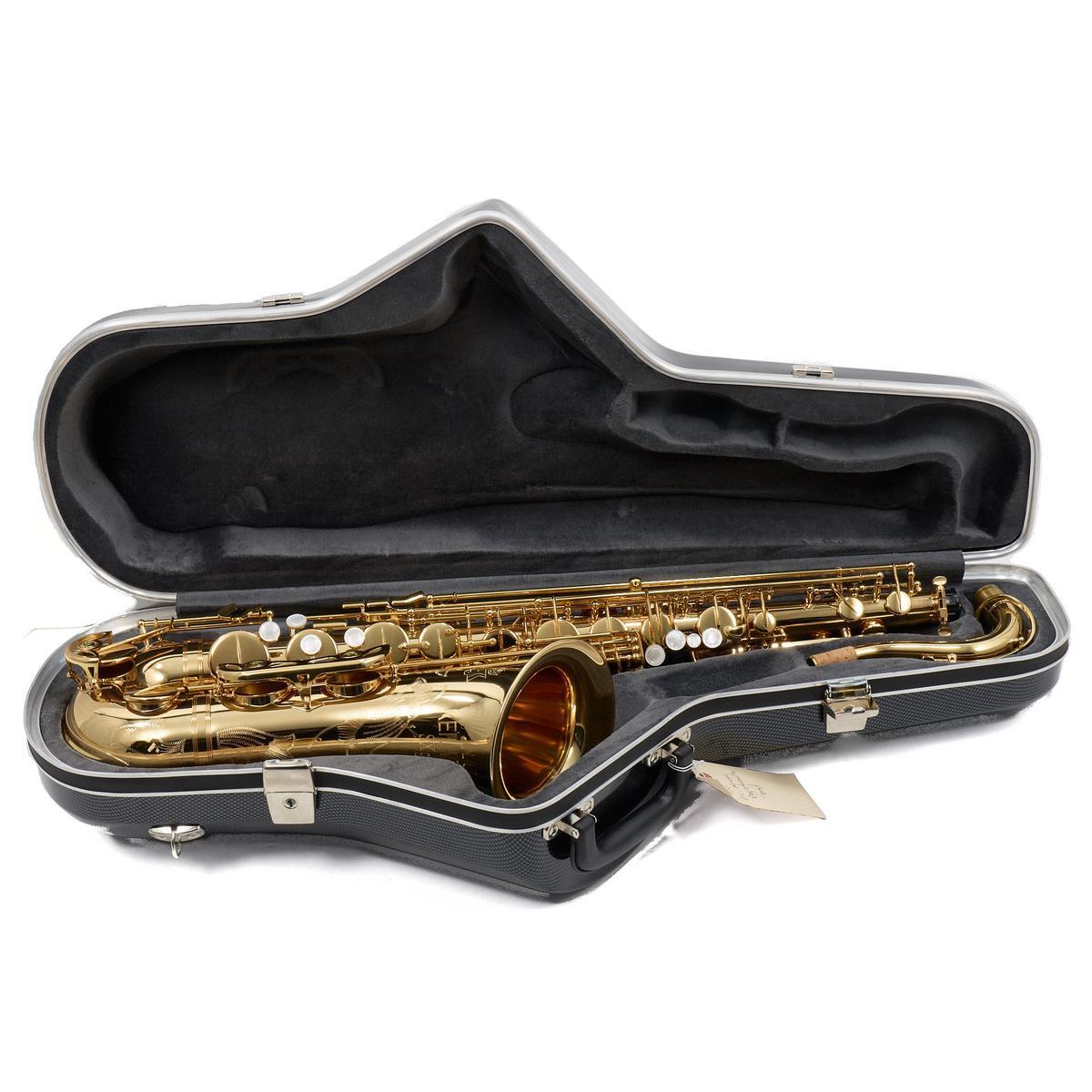 Keilwerth Model SX-90R Professional Tenor Saxophone