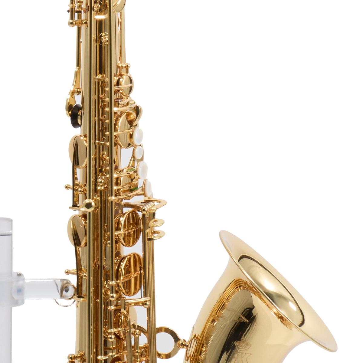 Keilwerth Model SX-90R Professional Tenor Saxophone