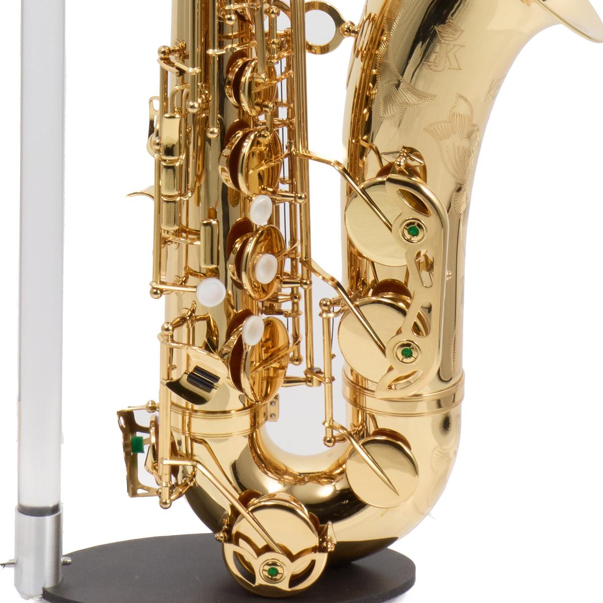 Keilwerth Model SX-90R Professional Tenor Saxophone
