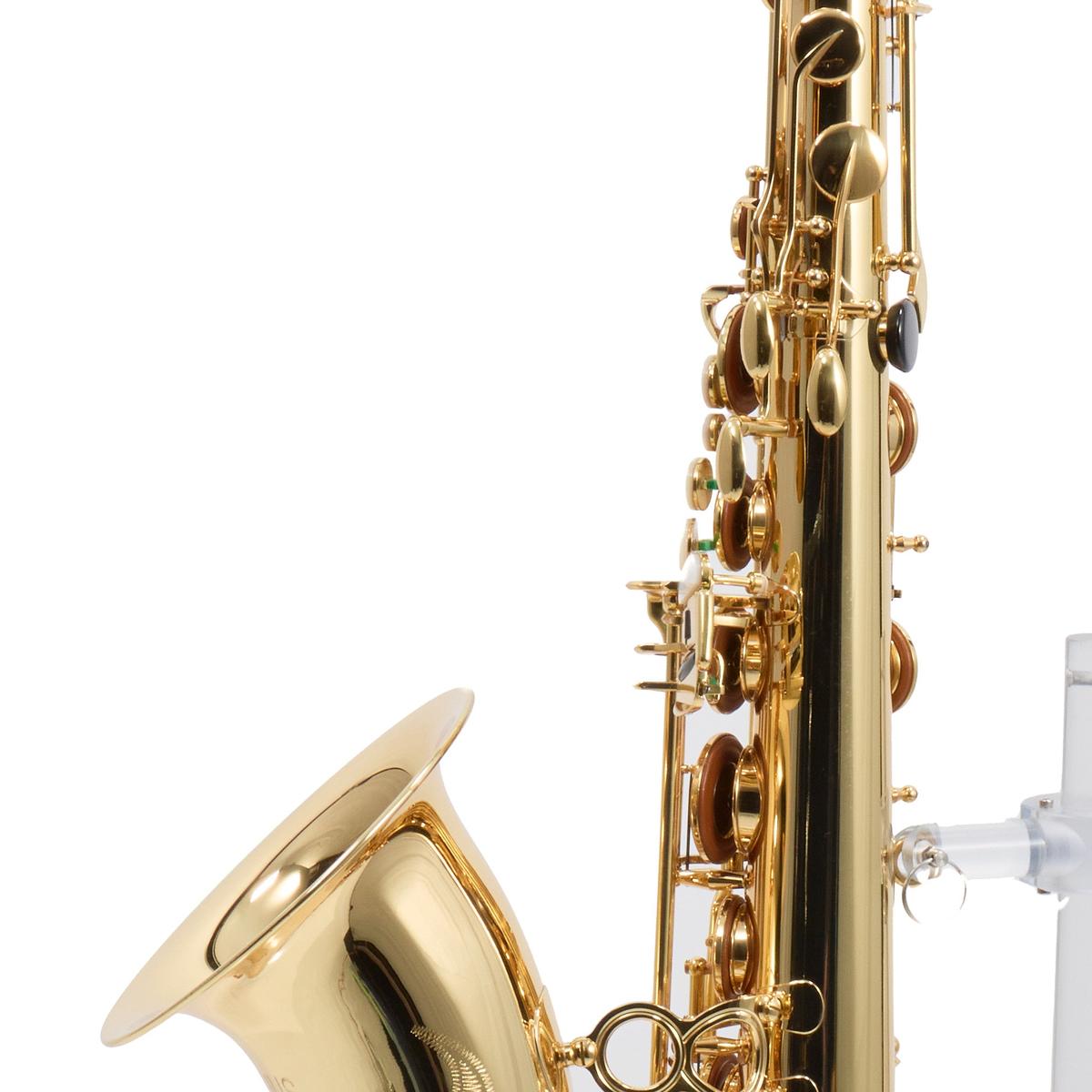Keilwerth Model SX-90R Professional Tenor Saxophone
